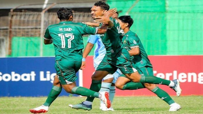 Kết quả bóng đá hôm nay tối 13/11: Persewar Waropen cầm chân Persipal Palu - Ảnh 1