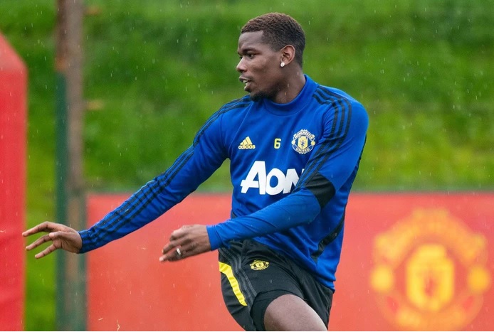 Pogba có nước đi đầy bất ngờ, xin quay trở lại MU sau khi rời Juventus - Ảnh 1