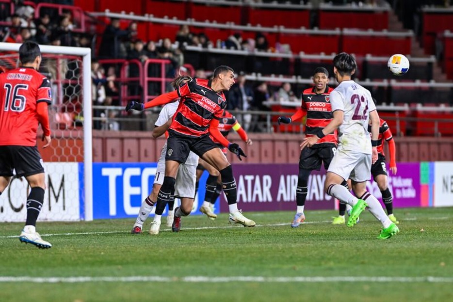 Kết quả bóng đá hôm nay tối 3/12: Pohang Steelers hủy diệt Vissel Kobe - Ảnh 1