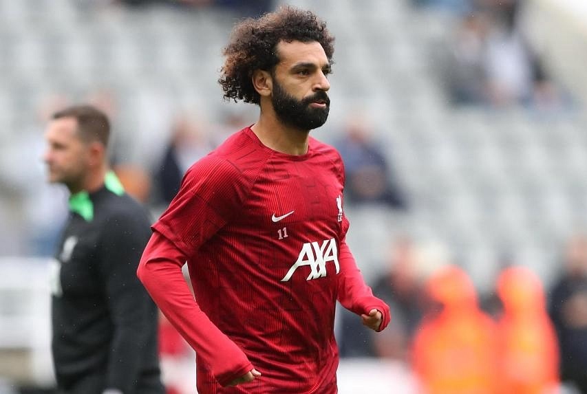 Salah sắp tái ký hợp đồng, ở lại Liverpool thêm 2 năm - Ảnh 1