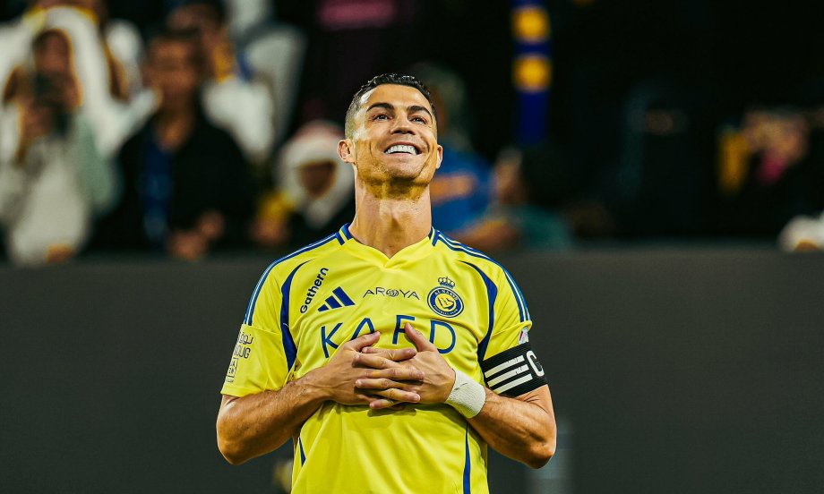Cristiano Ronaldo chỉ ra kỳ World Cup tuyệt vời nhất lịch sử - Ảnh 1