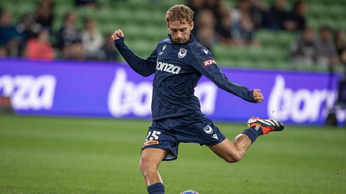 Kết quả bóng đá hôm nay tối 4/1: Melbourne Victory hòa nhọc Western Sydney - Ảnh 1