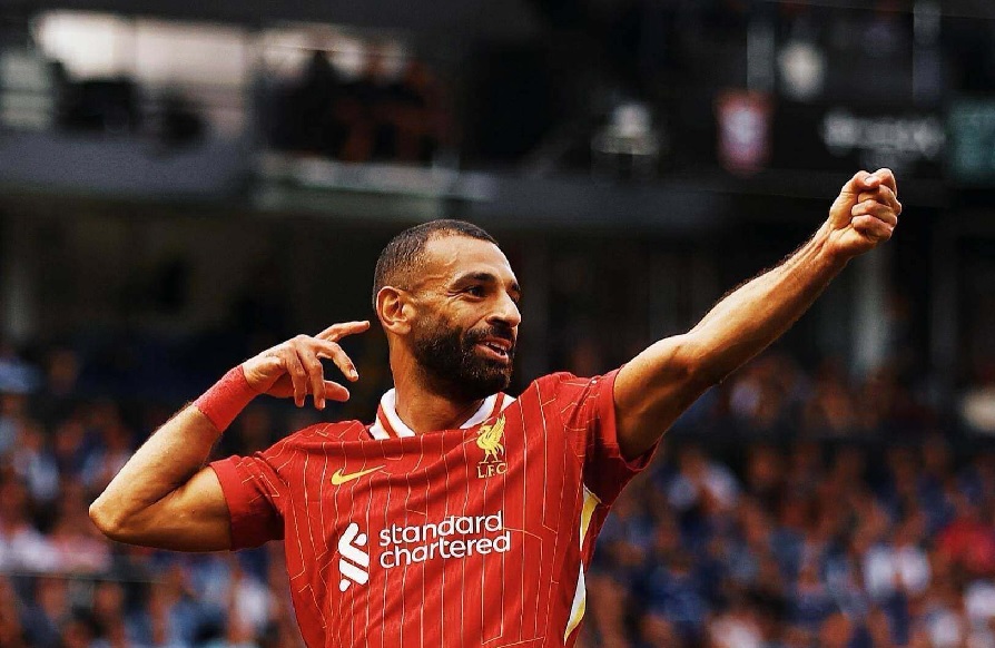 Salah thừa nhận mùa giải cuối cùng tại Liverpool, sẵn sàng khép lại kỷ nguyên huy hoàng - Ảnh 1