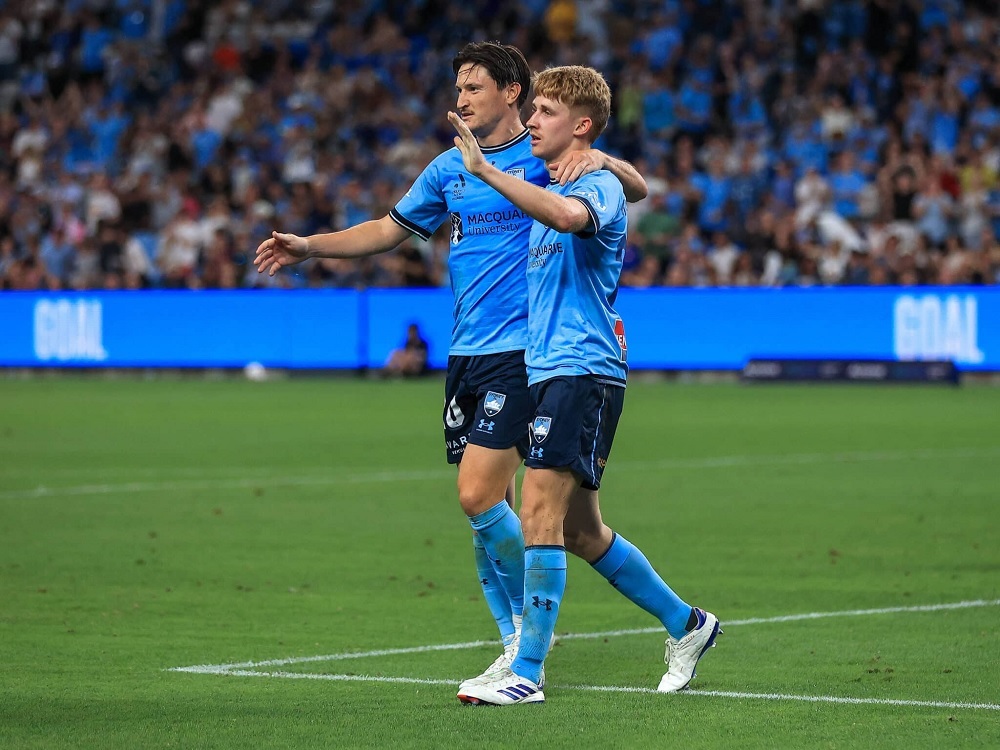 Kết quả bóng đá hôm nay tối 8/1: Sydney FC hủy diệt Perth Glory - Ảnh 3