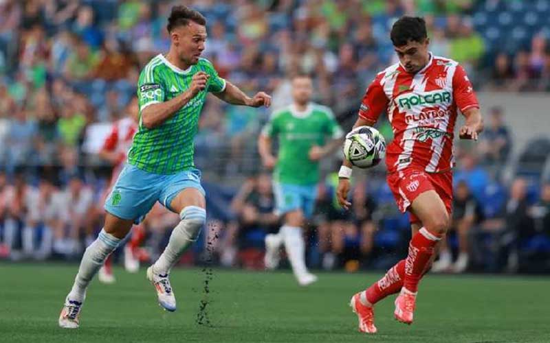 Nhận định, Soi kèo Club Necaxa vs Santos Laguna, 8h00 ngày 8/2 - Ảnh 4