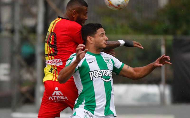 Nhận định, Soi kèo Atletico Nacional vs Deportivo Pereira, 8h30 ngày 10/2 - Ảnh 4