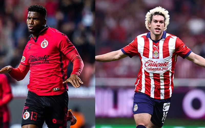 Nhận định, Soi kèo Guadalajara vs Club Tijuana, 10h05 ngày 10/2 - Ảnh 4