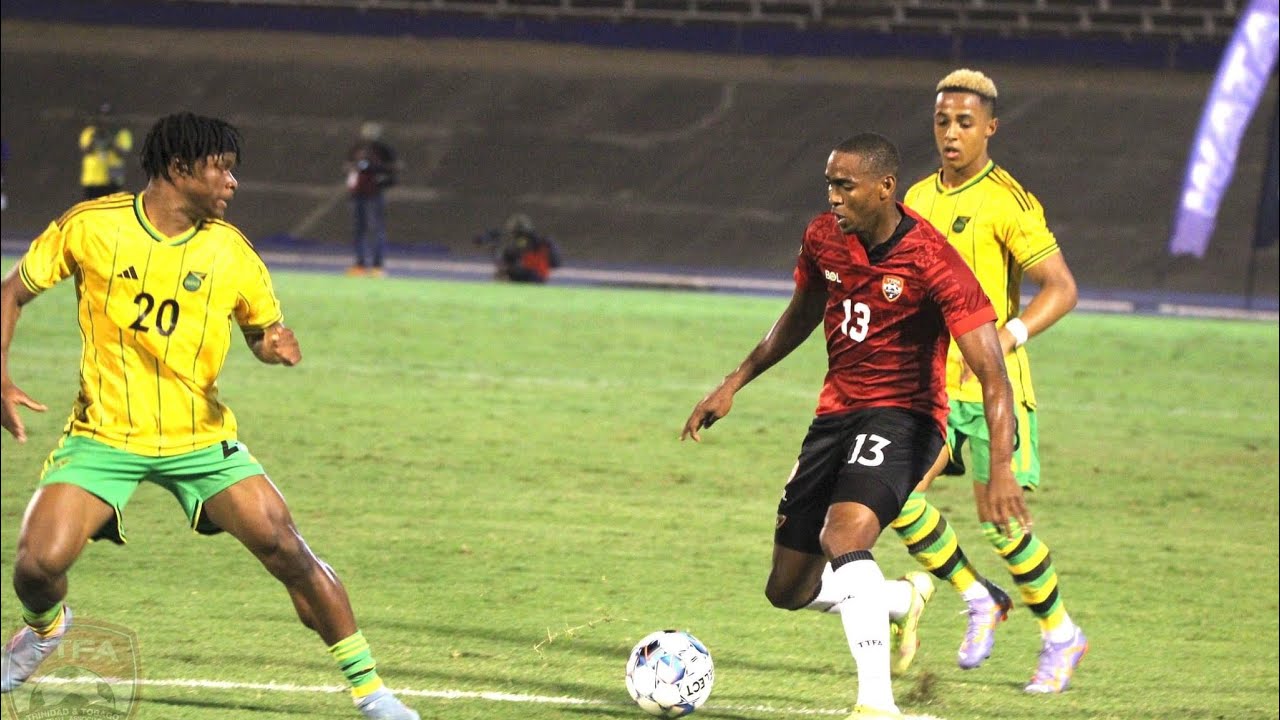 Nhận định, Soi kèo Jamaica vs Trinidad  Tobago, 8h00 ngày 10/2 - Ảnh 4