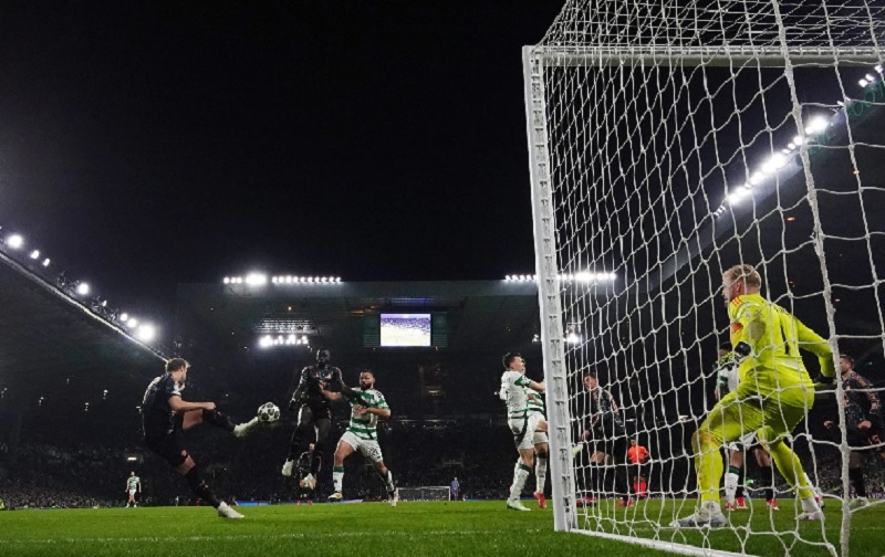 Kane ghi bàn giúp Bayern Munich đánh bại Celtic ở Cúp C1 - Ảnh 1