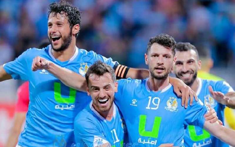 Nhận định, Soi kèo Al-Faisaly Amman vs Al Salt, 21h00 ngày 14/2 - Ảnh 4