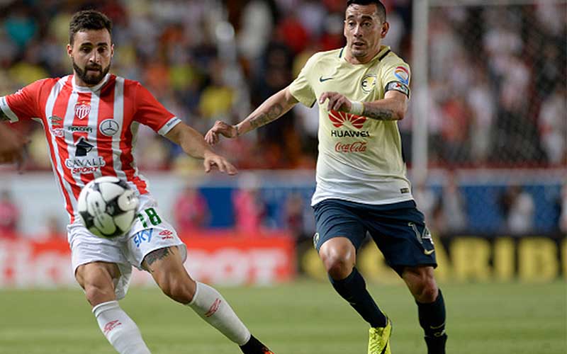 Nhận định, Soi kèo Club America vs Club Necaxa, 10h00 ngày 15/2 - Ảnh 5