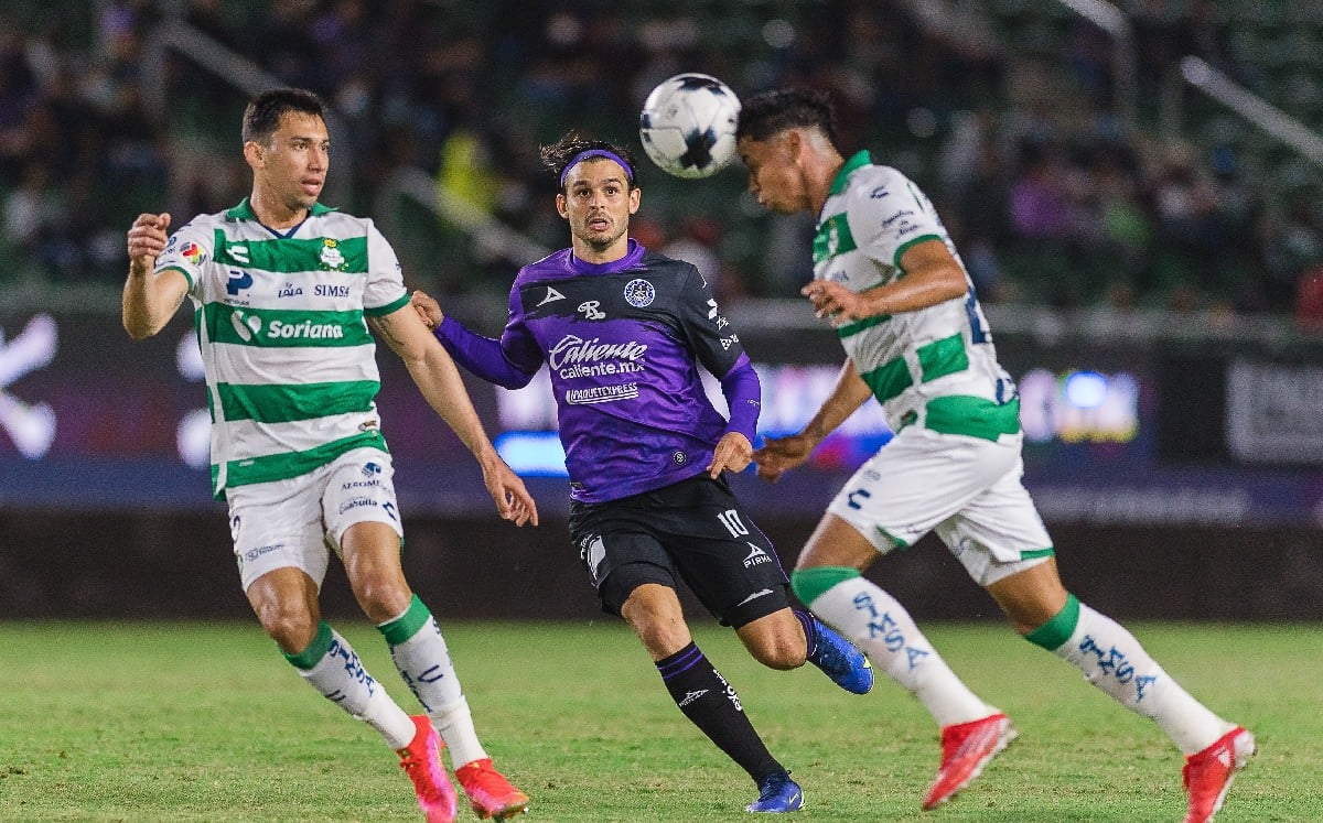 Nhận định, Soi kèo Mazatlan F.C vs Santos Laguna, 10h00 ngày 15/2 - Ảnh 4