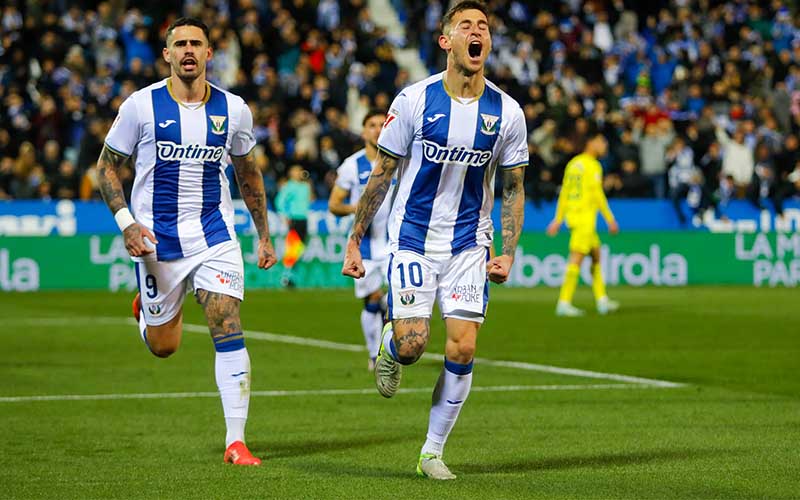 Nhận định, Soi kèo Leganes vs Deportivo Alaves, 20h00 ngày 15/2 - Ảnh 4