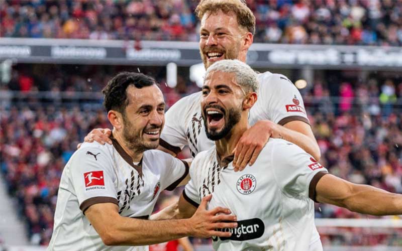 Nhận định, Soi kèo St. Pauli vs Freiburg, 21h30 ngày 15/2 - Ảnh 4