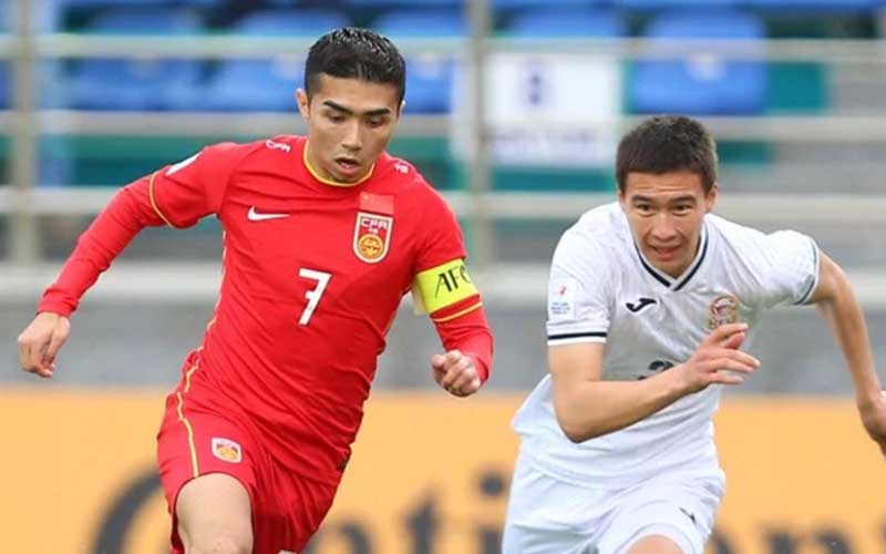 Nhận định, Soi kèo U20 Kyrgyzstan vs U20 Trung Quốc, 18h30 ngày 15/2 - Ảnh 4