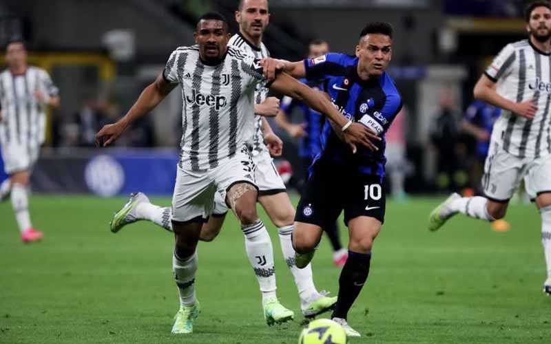 Nhận định, Soi kèo Juventus vs Inter Milan, 2h45 ngày 17/2 - Ảnh 1