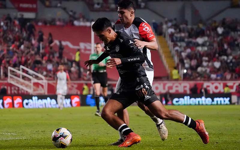 Nhận định, Soi kèo Atlas vs Club Necaxa, 10h10 ngày 19/2 - Ảnh 1