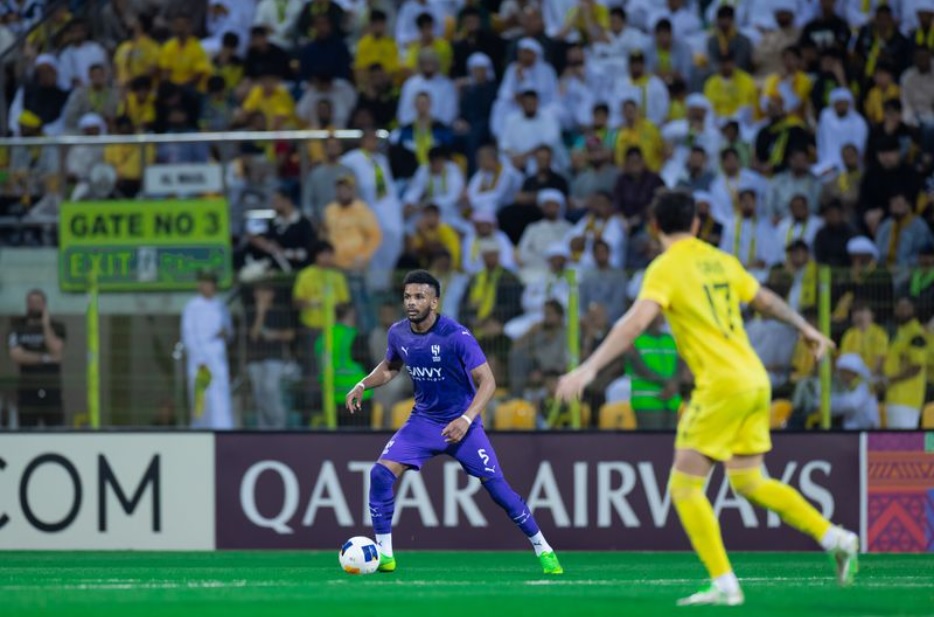 Kết quả bóng đá hôm nay 19/2: Al-Wasl gục ngã trước Al Hilal - Ảnh 1