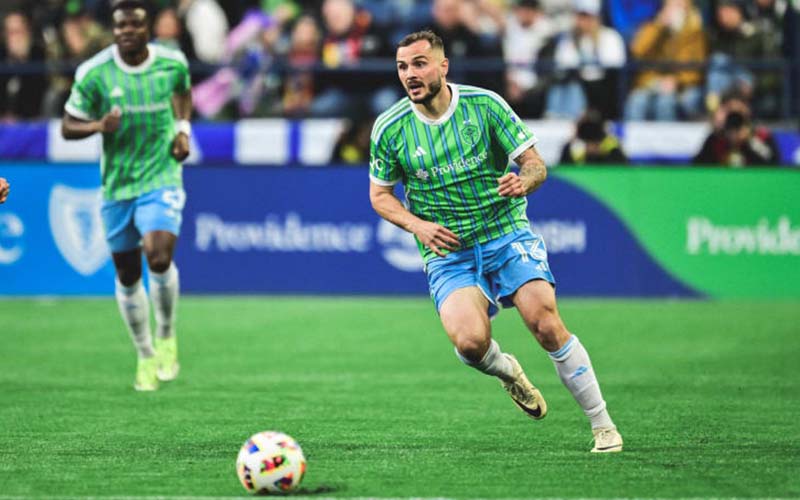 Nhận định, Soi kèo Antigua GFC vs Seattle Sounders, 8h00 ngày 20/2 - Ảnh 3