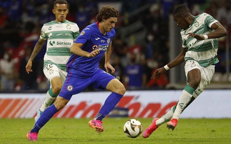 Nhận định, Soi kèo Santos Laguna vs Cruz Azul, 10h05 ngày 20/2 - Ảnh 4