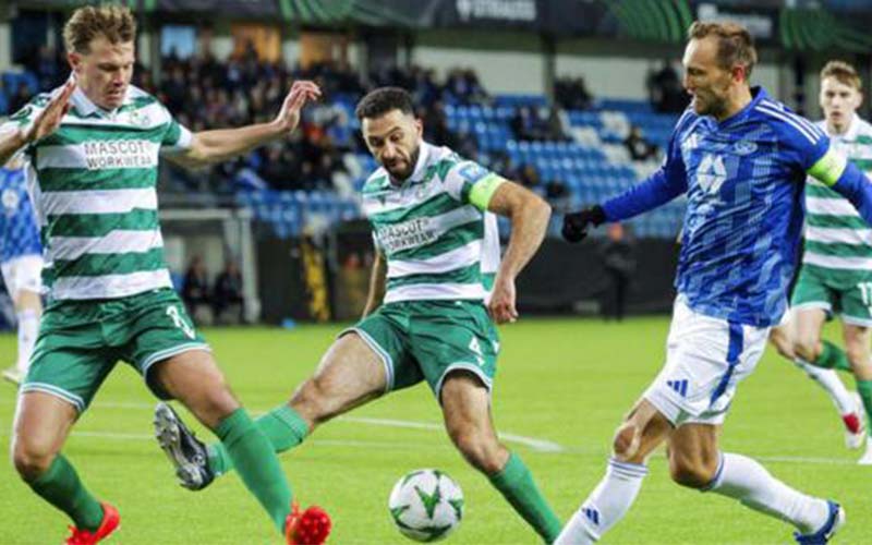 Nhận định, Soi kèo Shamrock Rovers F.C vs Molde FK, 3h00 ngày 21/2 - Ảnh 1