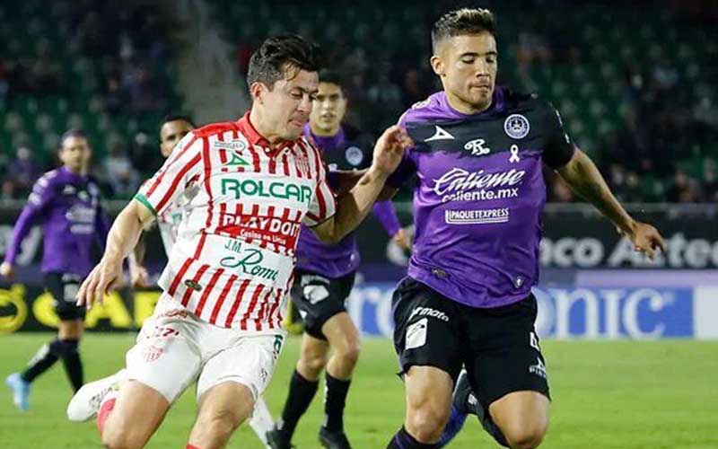 Nhận định, Soi kèo Club Necaxa vs Mazatlan F.C, 8h00 ngày 22/2 - Ảnh 4