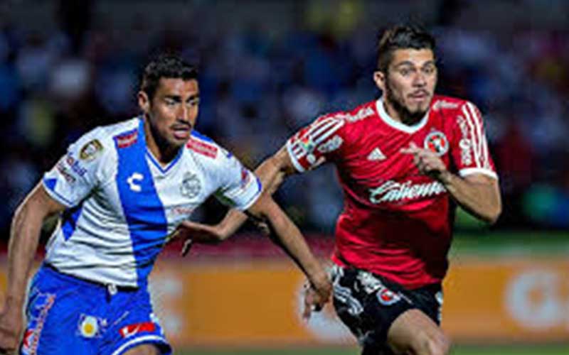 Nhận định, Soi kèo Puebla FC vs Club Tijuana, 10h00 ngày 22/2 - Ảnh 4