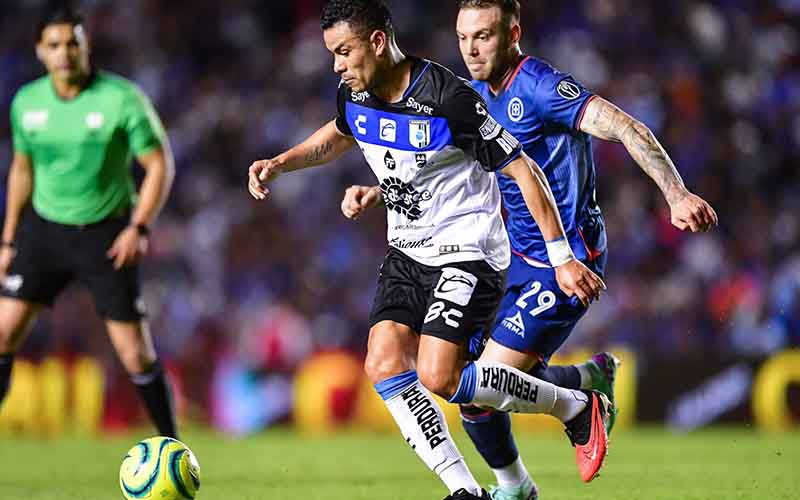 Nhận định, Soi kèo Cruz Azul vs Queretaro FC, 8h05 ngày 24/2 - Ảnh 4