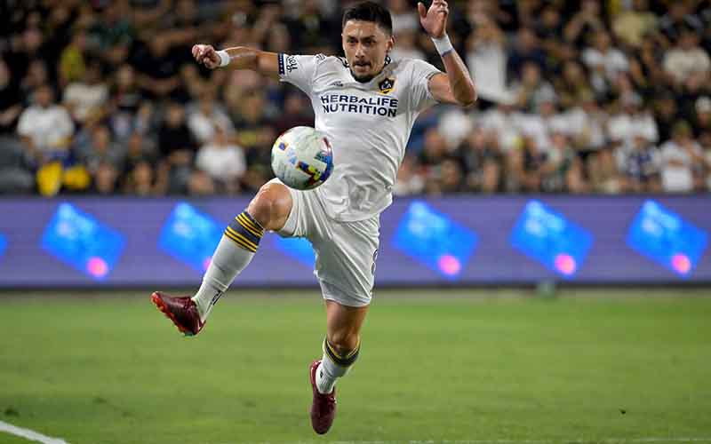 Nhận định, Soi kèo Los Angeles Galaxy vs San Diego FC, 7h00 ngày 24/2 - Ảnh 3