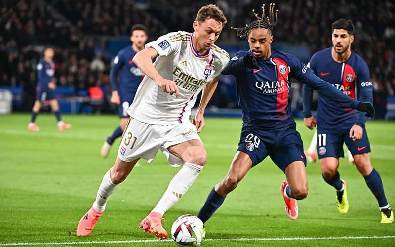 Nhận định, Soi kèo Lyon vs Paris Saint-Germain, 2h45 ngày 24/2 - Ảnh 4