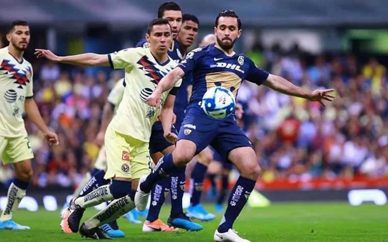 Nhận định, Soi kèo Pumas UNAM vs Club America, 10h05 ngày 23/2 - Ảnh 4