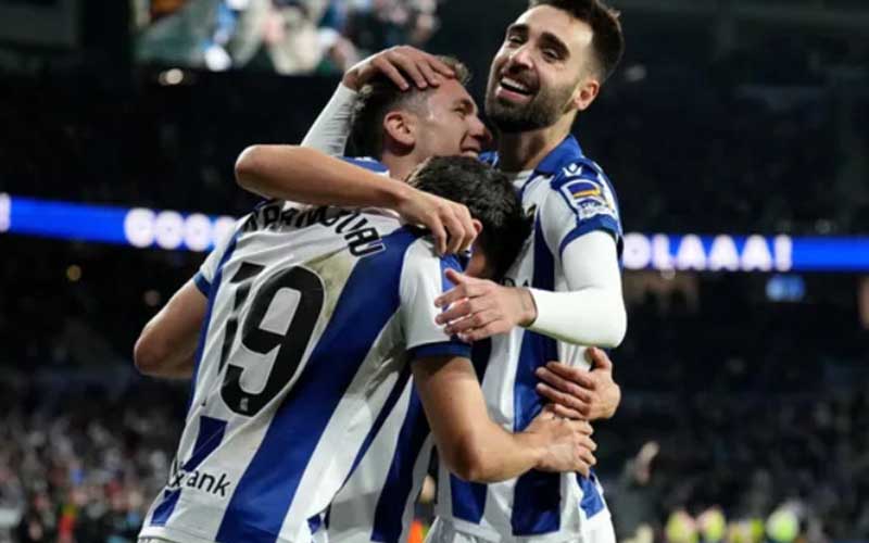 Nhận định, Soi kèo Real Sociedad vs Leganes, 3h00 ngày 24/2 - Ảnh 5