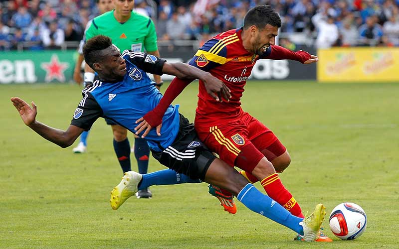 Nhận định, Soi kèo San Jose Earthquakes vs Real Salt Lake, 10h30 ngày 23/2 - Ảnh 4