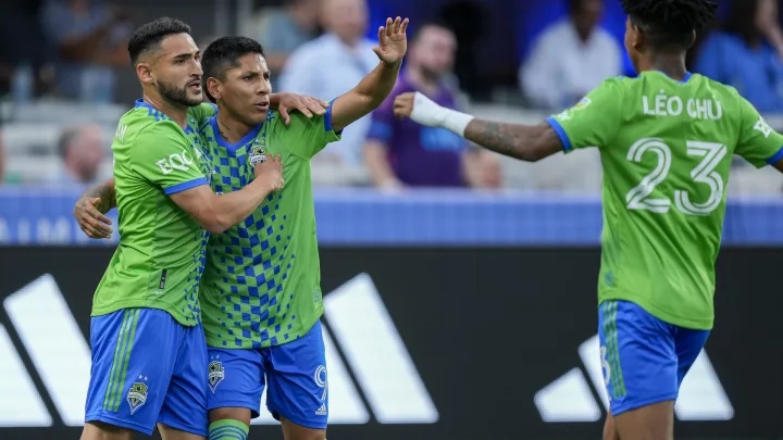 Nhận định, Soi kèo Seattle Sounders FC vs Charlotte FC, 10h30 ngày 23/2 - Ảnh 4