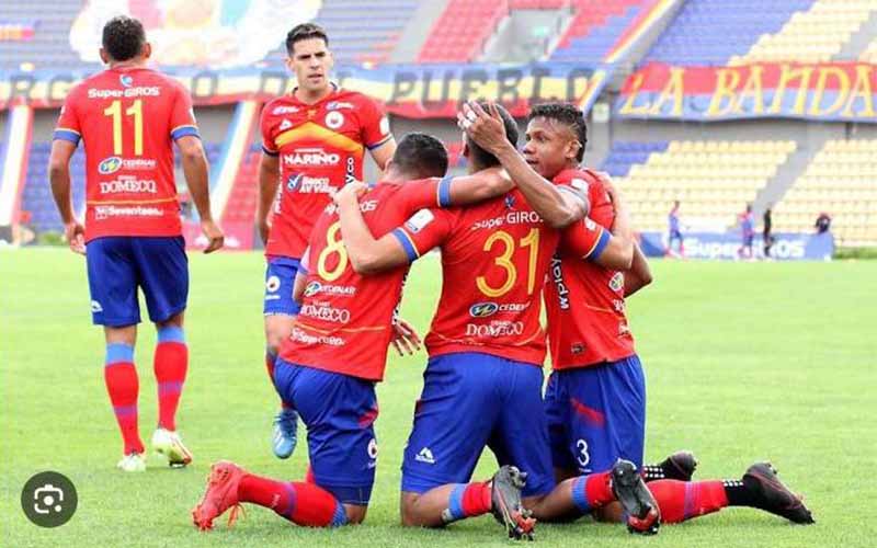 Nhận định, Soi kèo Deportivo Pasto vs Union Magdalena, 7h30 ngày 26/2 - Ảnh 4