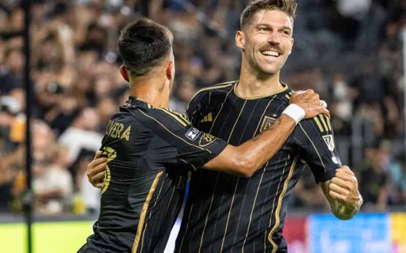 Nhận định, Soi kèo Los Angeles FC vs Colorado Rapids, 10h00 ngày 26/2 - Ảnh 4