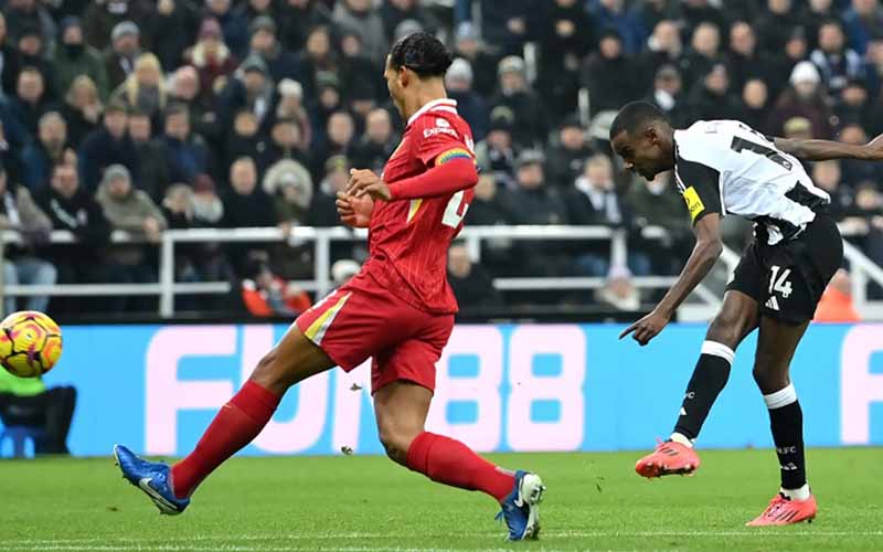 Nhận định, Soi kèo Liverpool vs Newcastle, 3h15 ngày 27/2 - Ảnh 4