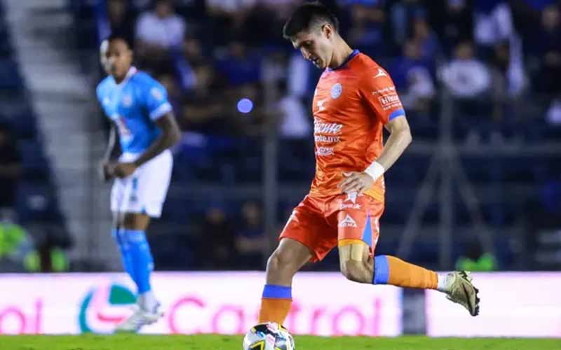 Nhận định, Soi kèo Mazatlan F.C vs Cruz Azul, 10h00 ngày 1/3 - Ảnh 4