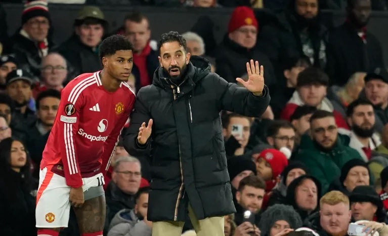 Rời đi chưa được 1 tháng, Rashford đã không muốn trở lại MU - Ảnh 1