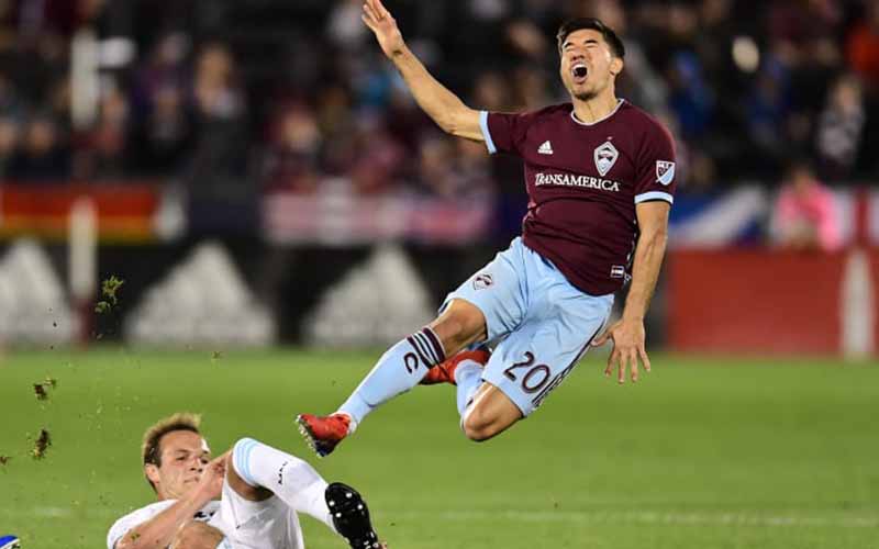 Nhận định, Soi kèo Colorado Rapids vs FC Dallas, 9h30 ngày 2/3 - Ảnh 4