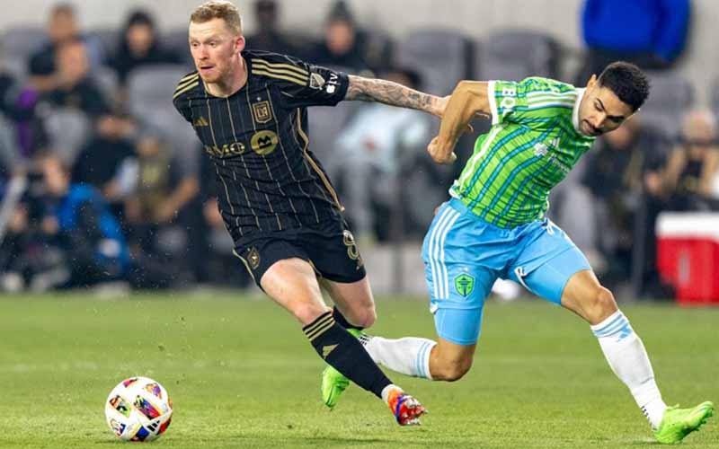 Nhận định, Soi kèo Los Angeles FC vs New York City, 10h30 ngày 2/3 - Ảnh 5