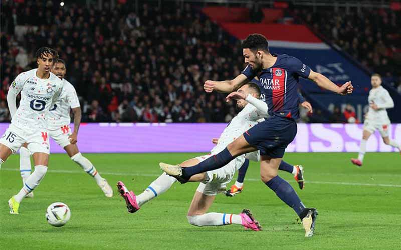 Nhận định, Soi kèo Paris Saint-Germain vs Lille, 3h05 ngày 2/3 - Ảnh 4