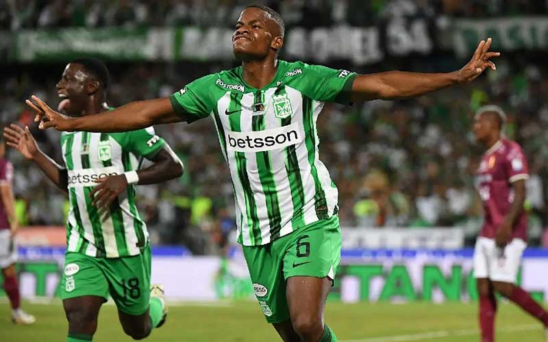 Nhận định, Soi kèo Fortaleza C.E.I.F vs Atletico Nacional, 8h30 ngày 5/3 - Ảnh 4