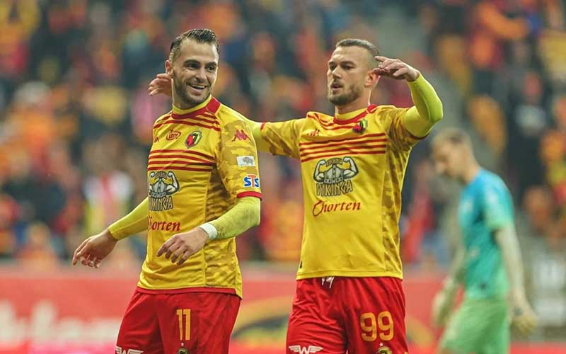 Nhận định, Soi kèo Jagiellonia Bialystok vs Cercle Brugge, 3h00 ngày 7/3 - Ảnh 3