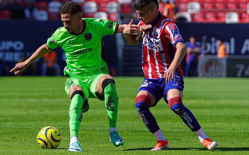 Nhận định, Soi kèo Atletico San Luis vs FC Juarez, 8h00 ngày 8/3 - Ảnh 4