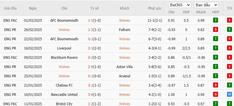 Soi kèo phạt góc Wolverhampton vs Everton, 3h ngày 09/03 - Ảnh 4