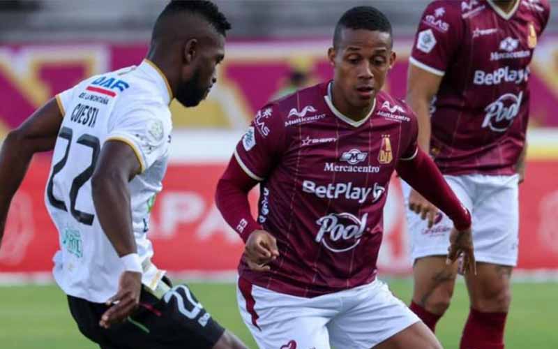 Nhận định, Soi kèo Deportes Tolima vs Once Caldas, 8h30 ngày 11/3 - Ảnh 4