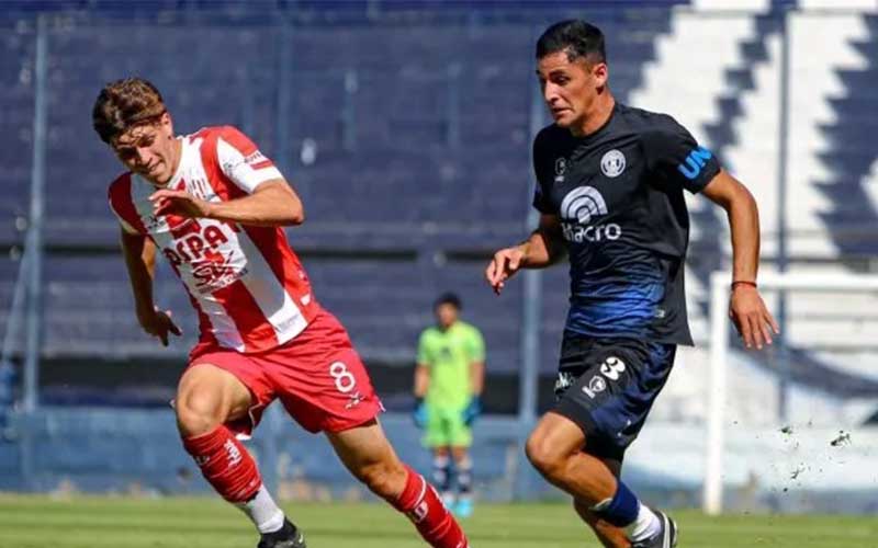 Nhận định, Soi kèo Independiente Rivadavia vs Union de Santa Fe, 7h15 ngày 11/3 - Ảnh 5