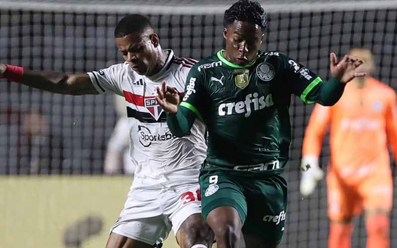 Nhận định, Soi kèo Palmeiras vs Sao Paulo FC, 7h35 ngày 11/3 - Ảnh 5