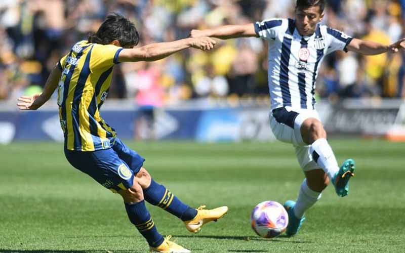 Nhận định, Soi kèo Talleres Cordoba vs Rosario Central, 7h15 ngày 11/3 - Ảnh 4